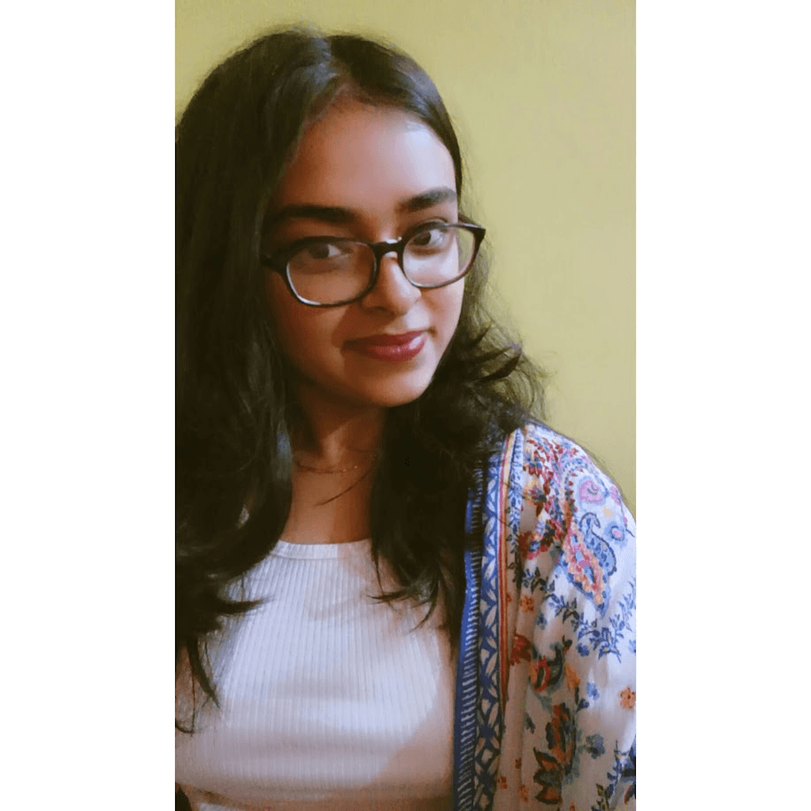 Ananya Ghosh